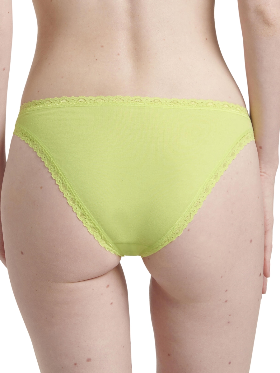 Sloggi Tanga Calzoncillos Bragas 24/7 Fin de Semana 3 PACK 95% Algodón Multipack Lencería - Imagen 25 de 67