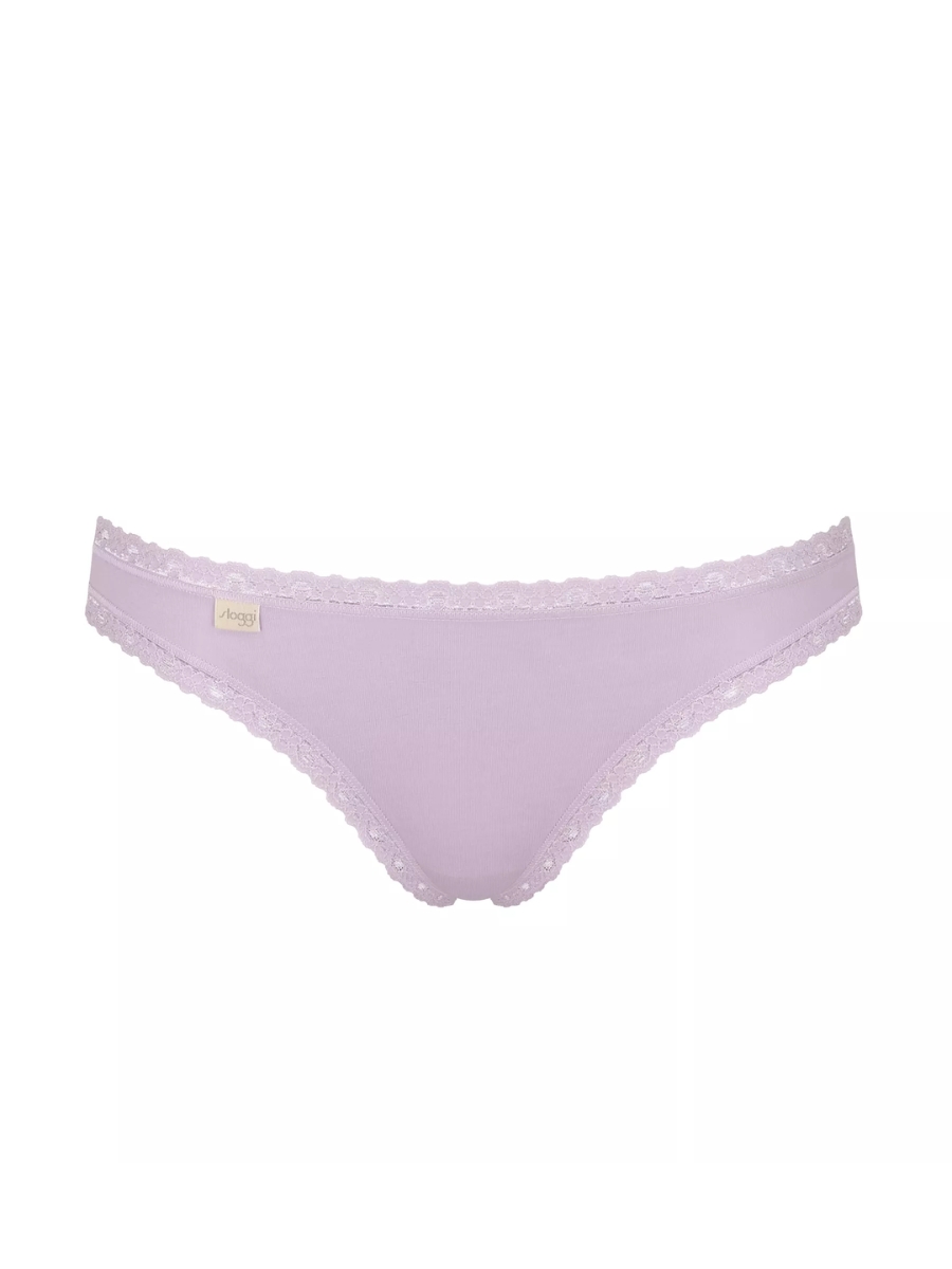 Sloggi Tanga Calzoncillos Bragas 24/7 Fin de Semana 3 PACK 95% Algodón Multipack Lencería - Imagen 43 de 67