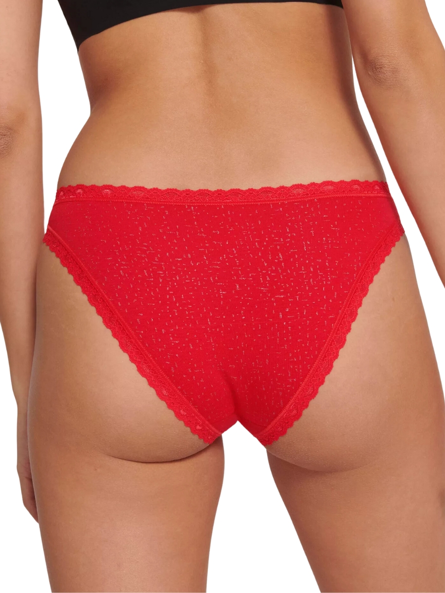 Sloggi Tanga Calzoncillos Bragas 24/7 Fin de Semana 3 PACK 95% Algodón Multipack Lencería - Imagen 49 de 67