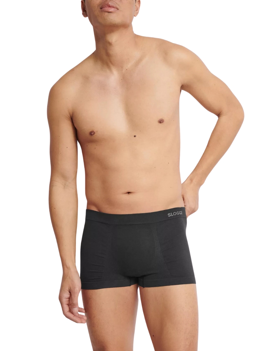 Sloggi Men GO Smooth Hipster C2P Cotton Mens Underwear Multipack Underpants - Picture 4 of 16