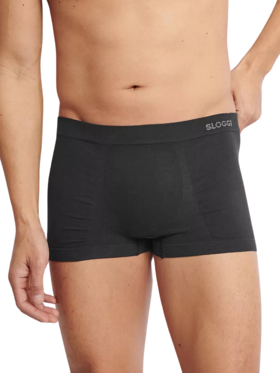 Sloggi Men GO Smooth Hipster C2P Cotton Mens Underwear Multipack Underpants - Picture 2 of 16