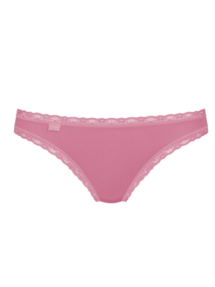 Sloggi Tanga Calzoncillos Bragas 24/7 Fin de Semana 3 PACK 95% Algodón Multipack Lencería - Imagen 38 de 67