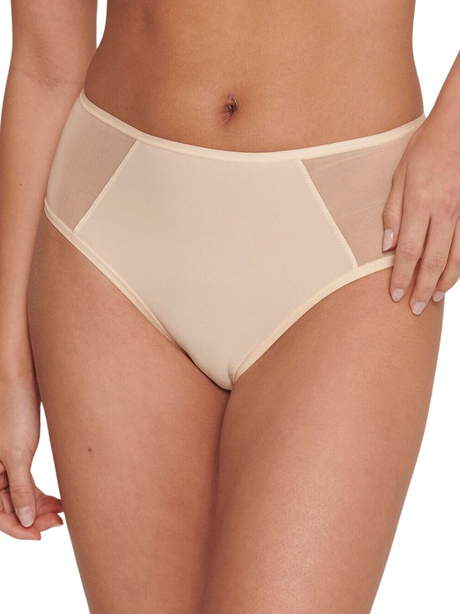 Sloggi Bragas Completas Suave ADAPT Calzoncillos Cintura Alta Calzoncillos Lencería Ropa Interior - Imagen 7 de 12