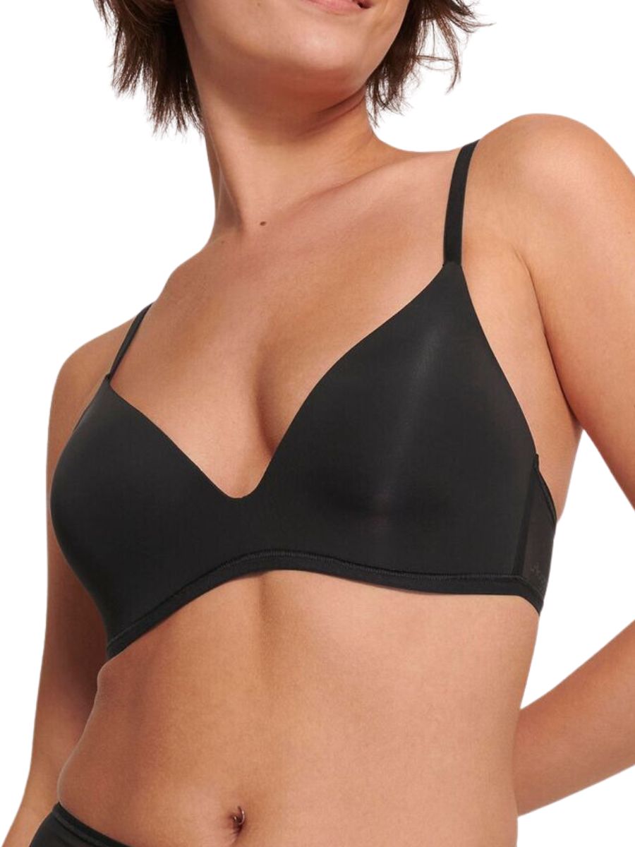 Sujetador Sloggi Push Up Suave ADAPT Sin Cable Bralette Acolchado Multiway Sujetadores Lencería - Imagen 2 de 11