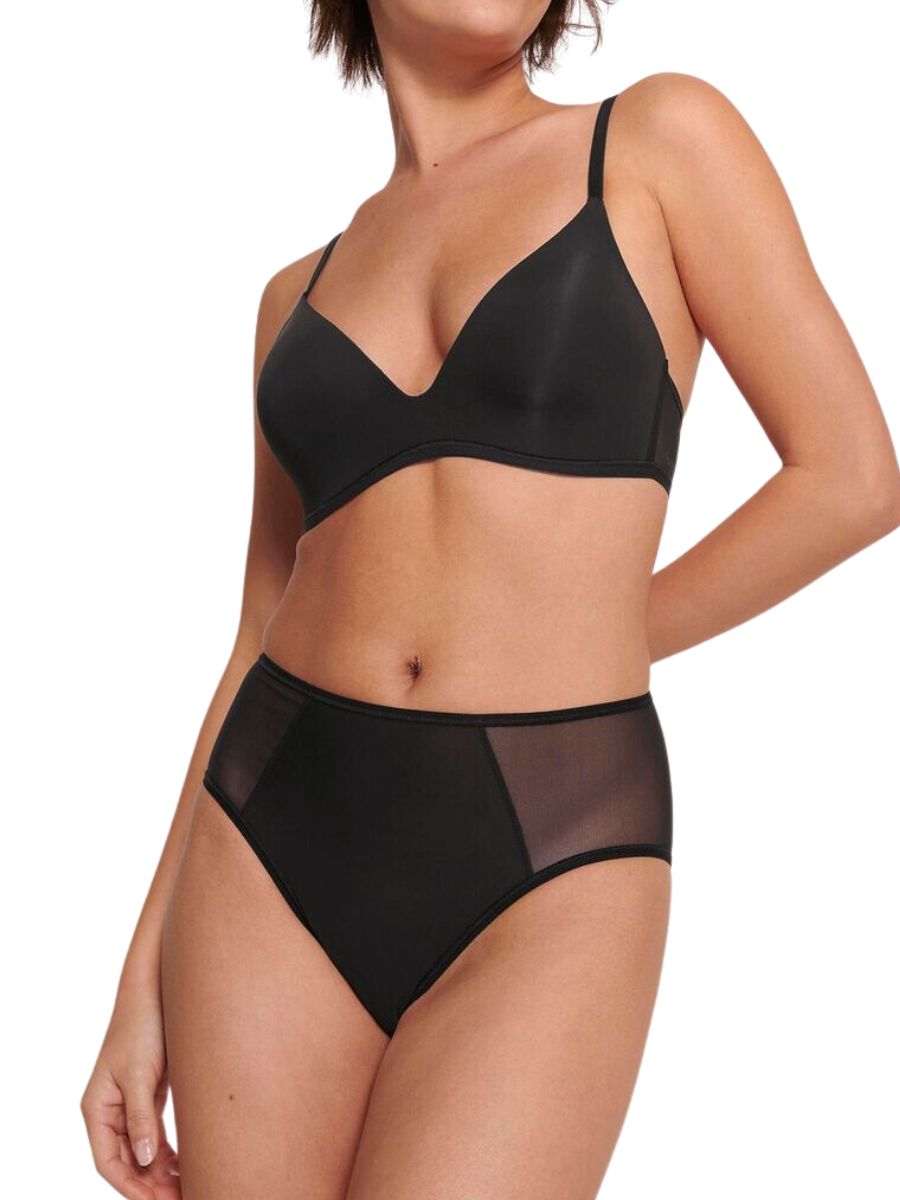 Sujetador Sloggi Push Up Suave ADAPT Sin Cable Bralette Acolchado Multiway Sujetadores Lencería - Imagen 3 de 11