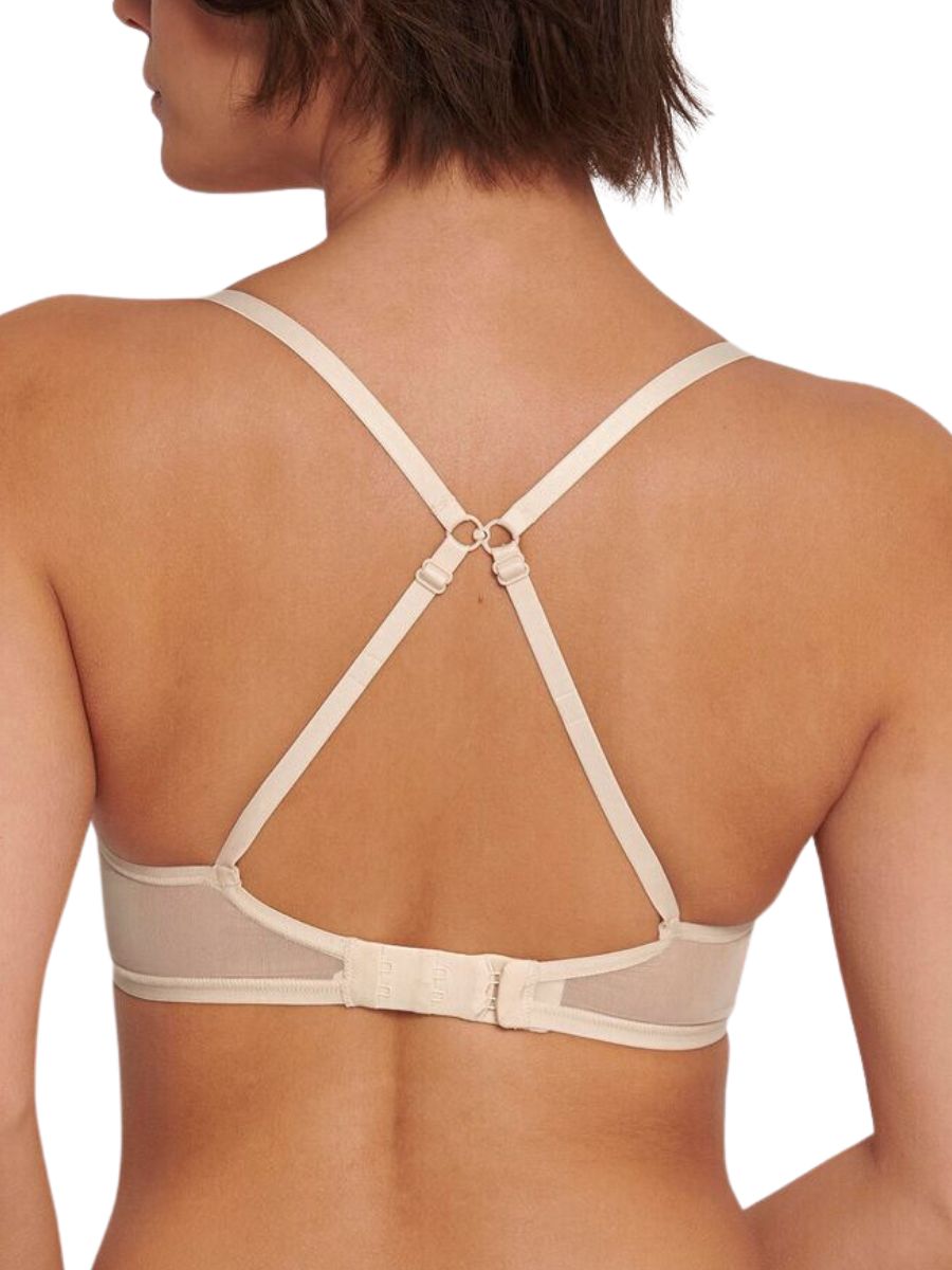 Sujetador Sloggi Push Up Suave ADAPT Sin Cable Bralette Acolchado Multiway Sujetadores Lencería - Imagen 11 de 11
