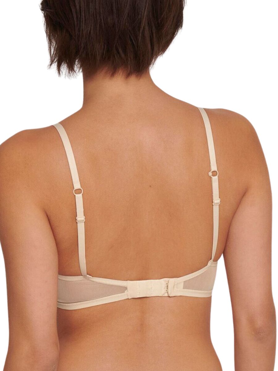 Sujetador Sloggi Push Up Suave ADAPT Sin Cable Bralette Acolchado Multiway Sujetadores Lencería - Imagen 10 de 11