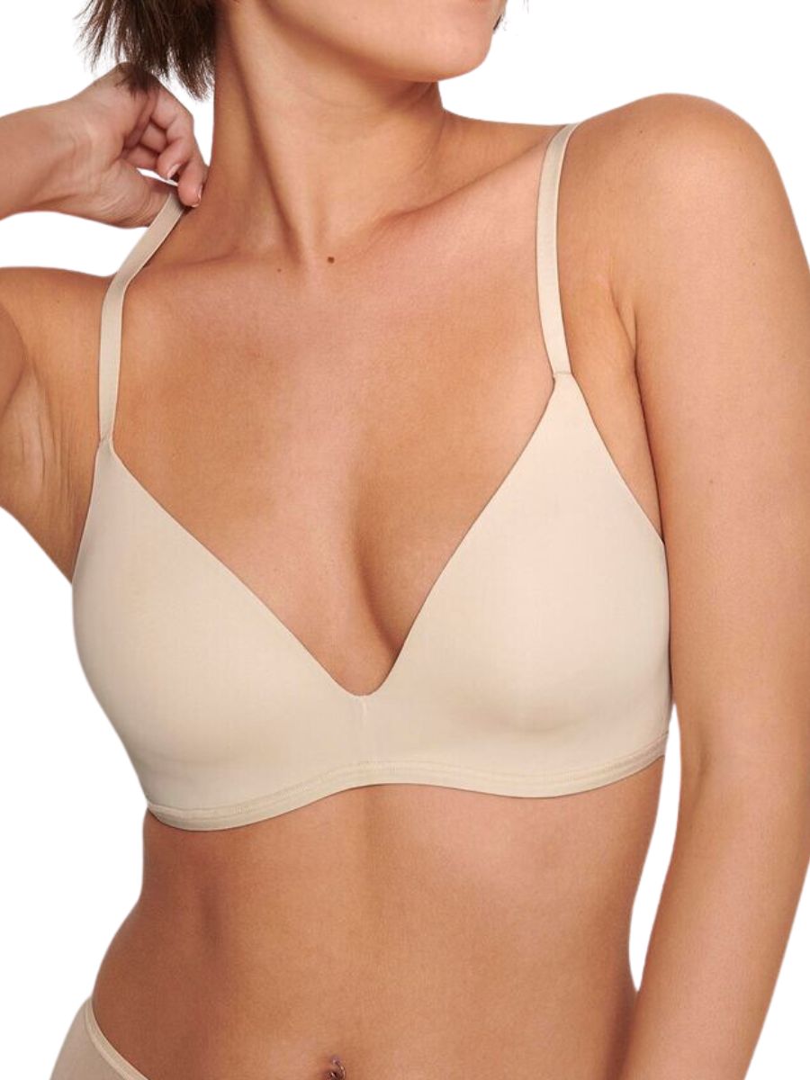 Sujetador Sloggi Push Up Suave ADAPT Sin Cable Bralette Acolchado Multiway Sujetadores Lencería - Imagen 8 de 11