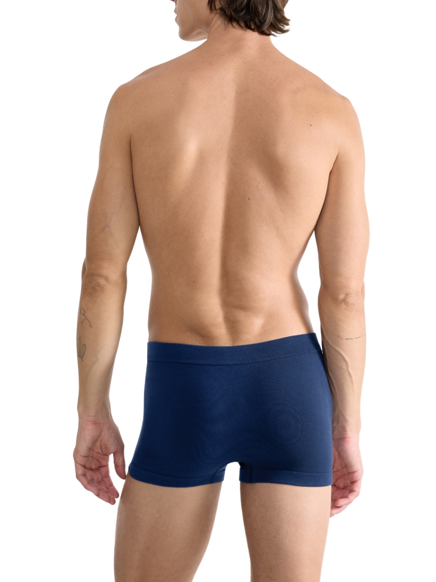 Sloggi Men GO Smooth Hipster C2P Cotton Mens Underwear Multipack Underpants - Picture 13 of 16