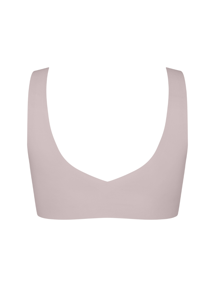 Sloggi ZERO Feel Bralette Non Wired Soft Cup Pullover Bra Seamless Lingerie - Picture 38 of 47