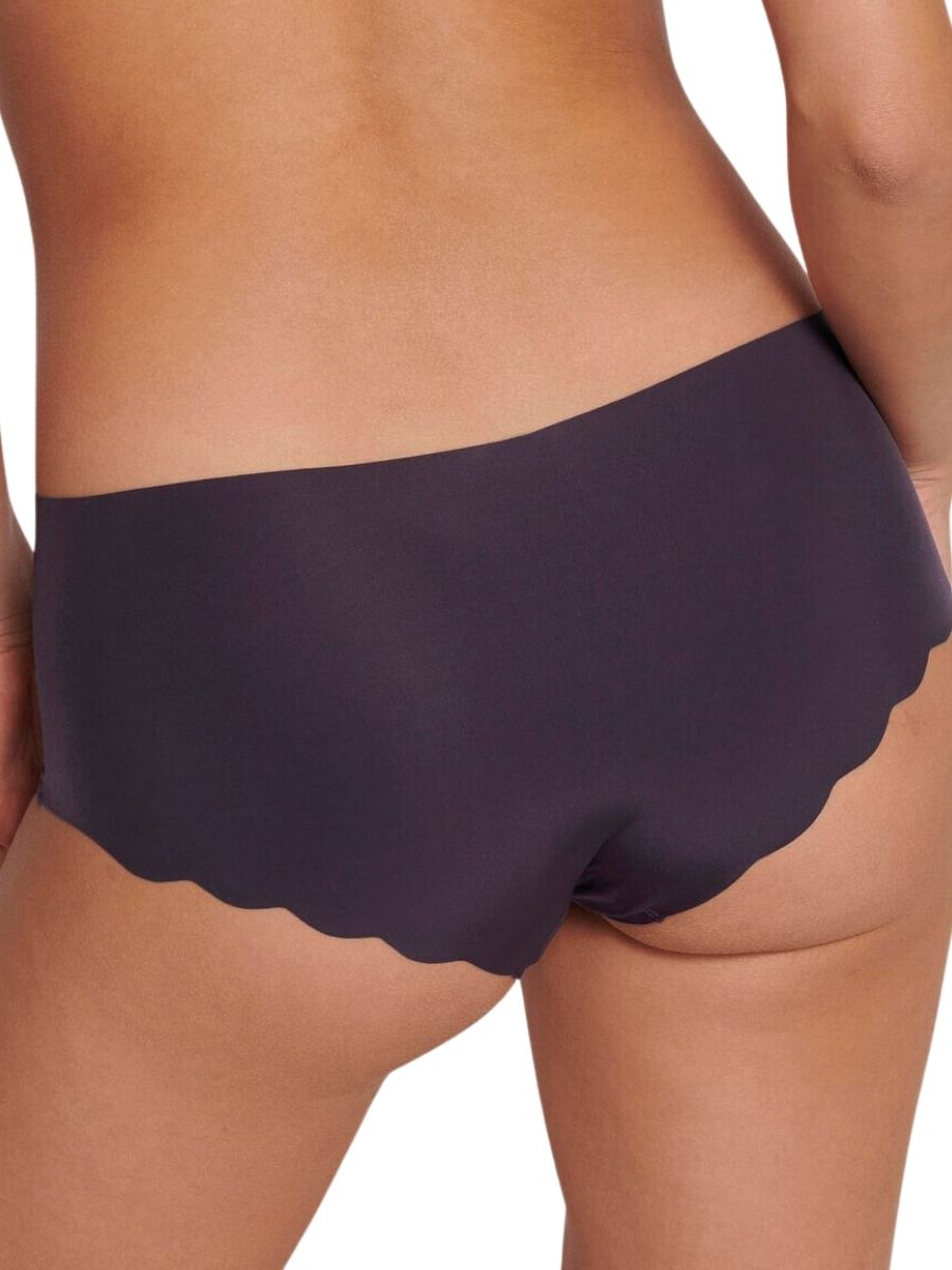 Pantalones Cortos Sloggi CERO Microfibra Calzoncillo Sin Costuras Boyshort Bragas Lencería - Imagen 9 de 18
