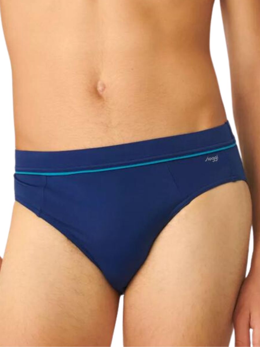 Shore Superhero Swim Trunk