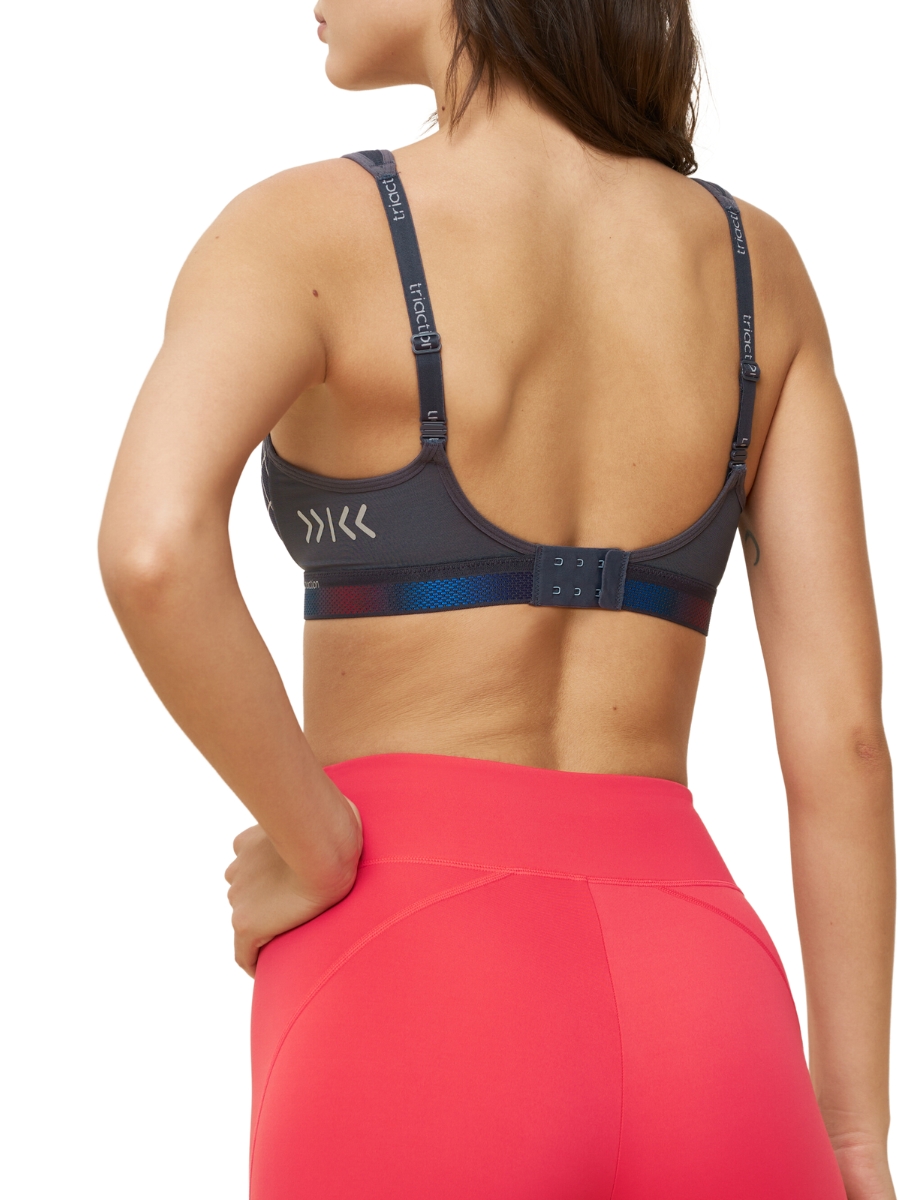 Sujetador deportivo Triumph Triaction cardio nube espalda deportiva sujetadores de gimnasio sin aros ropa deportiva - Imagen 11 de 20