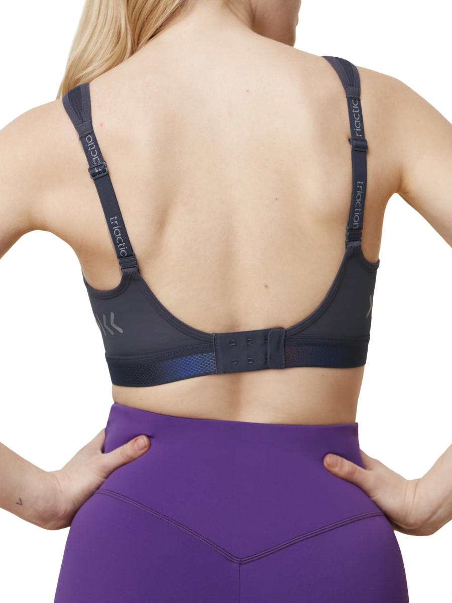 Sujetador deportivo Triumph Triaction cardio nube espalda deportiva sujetadores de gimnasio sin aros ropa deportiva - Imagen 8 de 20