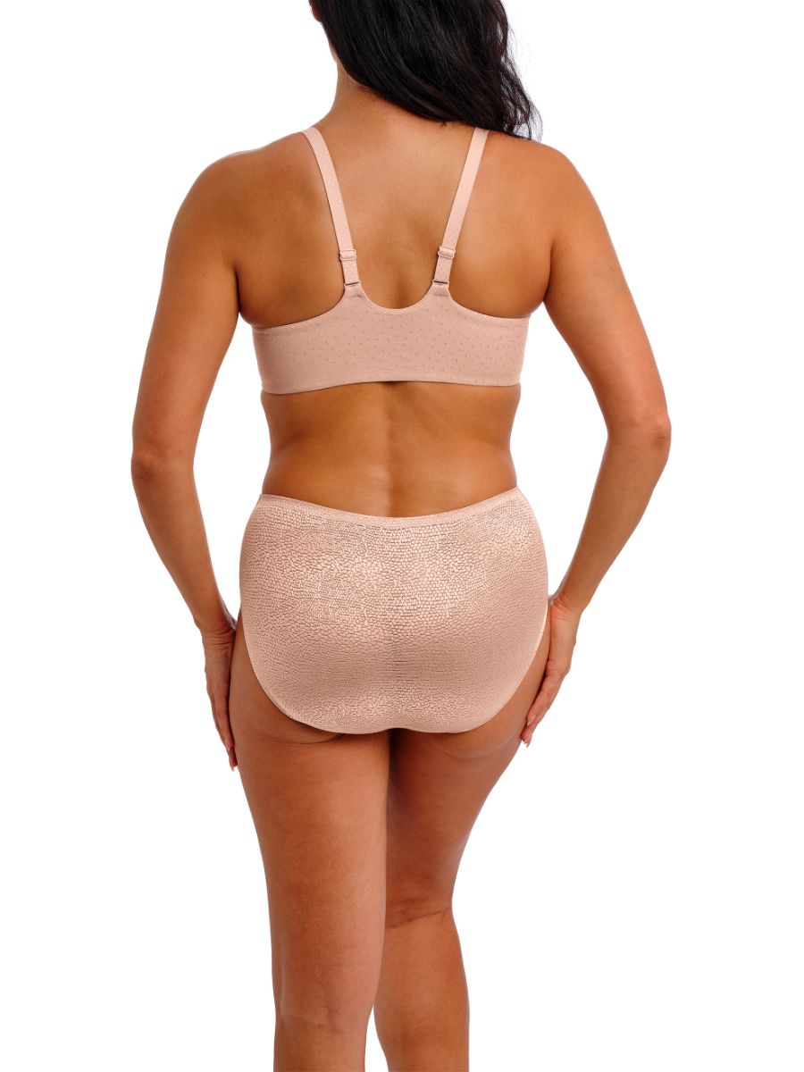 Wacoal Back Appeal BH Frontverschluss glatt T-Shirt BH Bügel Dessous - Bild 10 von 11