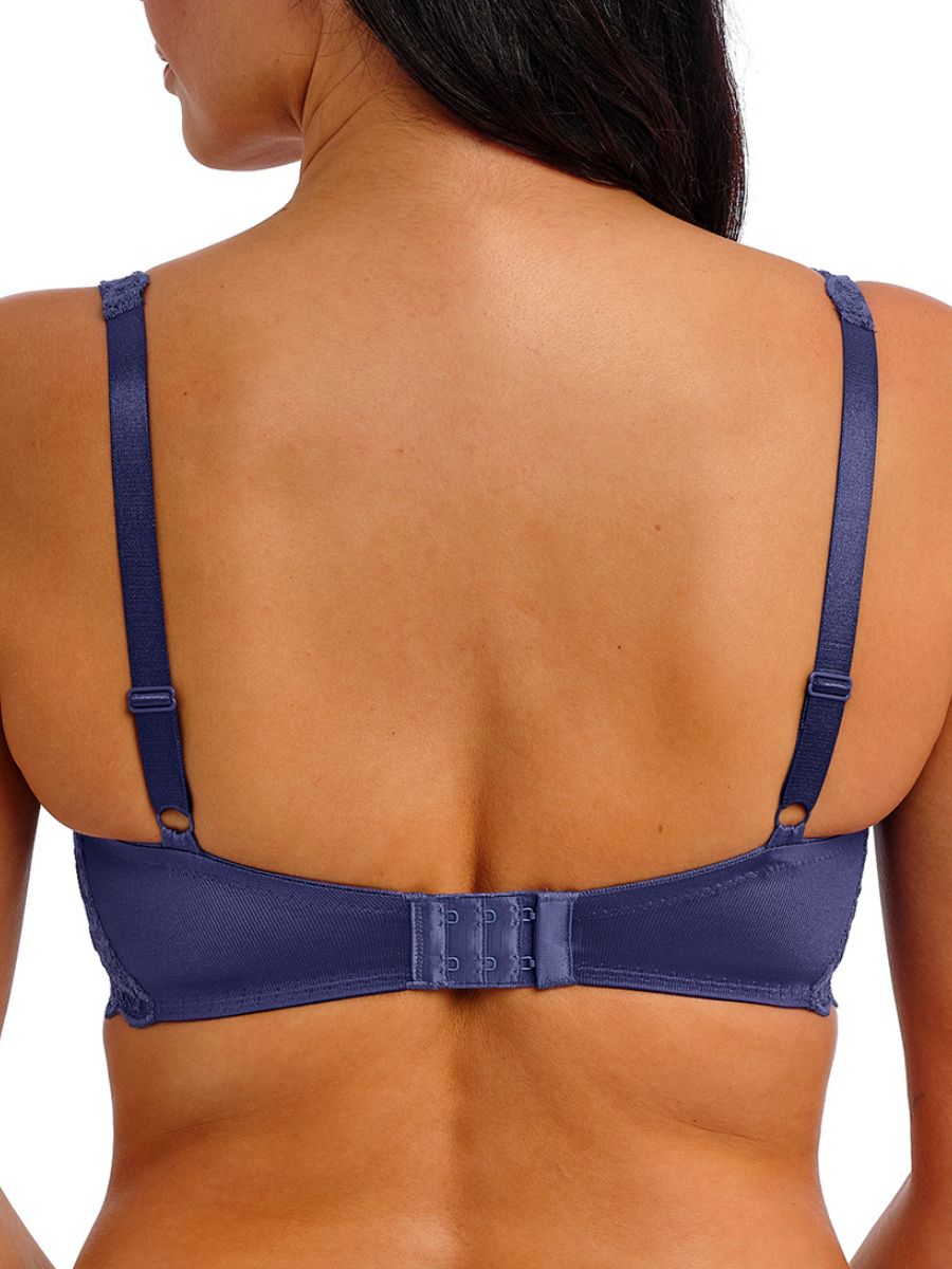 Wacoal Eglantine Classic Underwired Bra - White, 36D