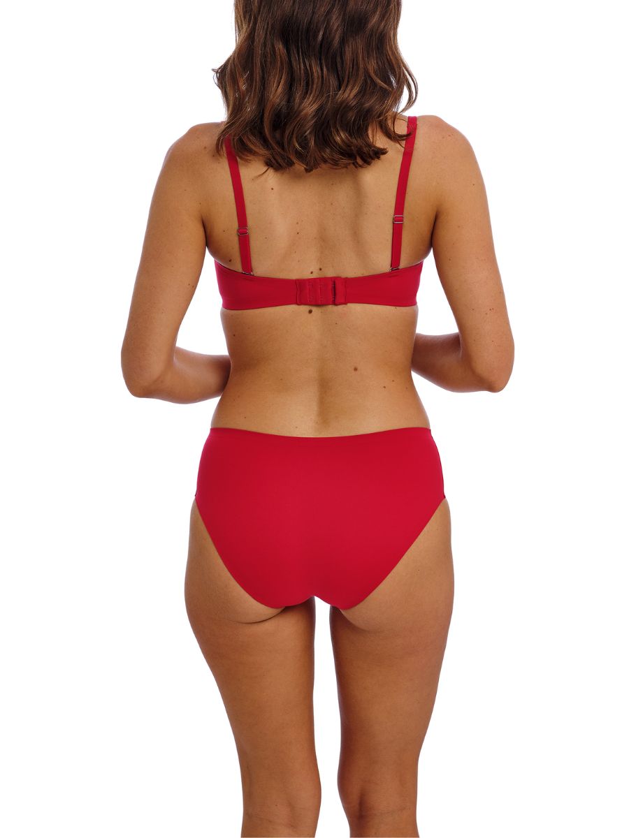 Sujetador push-up Wacoal Ines Secret espuma moldeada sujetadores con aros lencería - Imagen 16 de 18