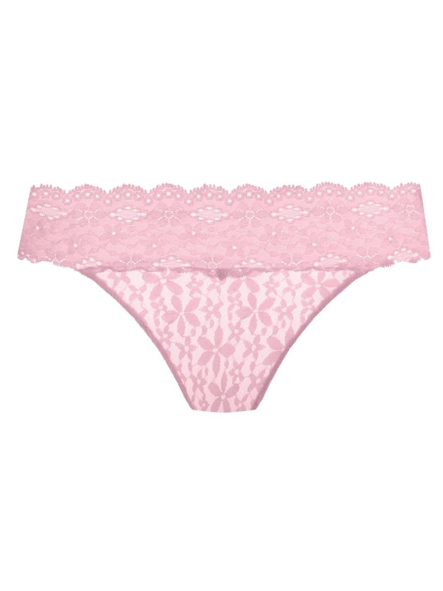 Wacoal Halo Lace Briefs Bikini Brief Knickers Sheer Briefs Luxury Lingerie - Picture 22 of 33