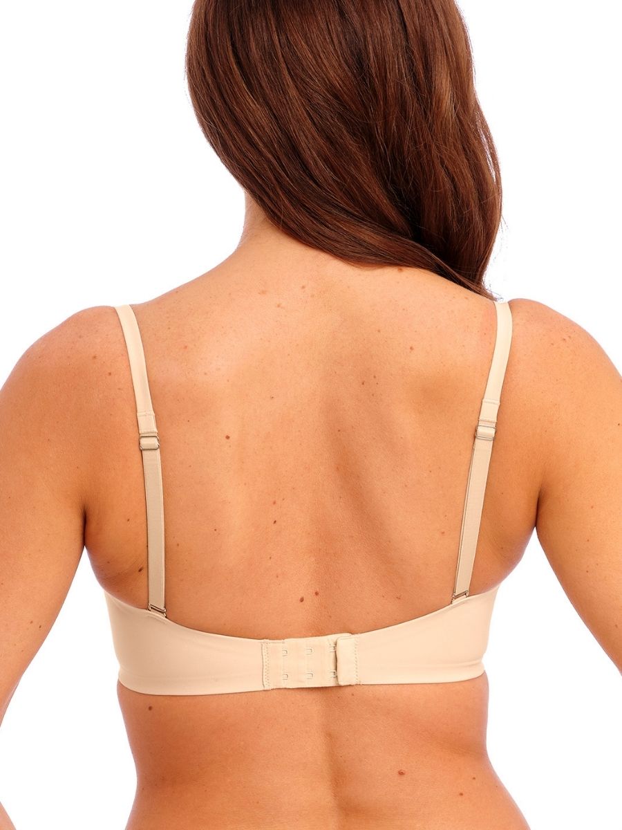 Sujetador push-up Wacoal Ines Secret espuma moldeada sujetadores con aros lencería - Imagen 10 de 18