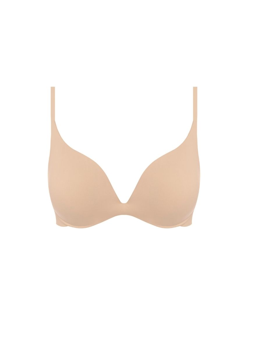 Sujetador push-up Wacoal Ines Secret espuma moldeada sujetadores con aros lencería - Imagen 11 de 18