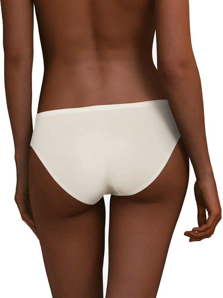 Chantelle SoftStretch Brief BRAZILIAN Knickers One Size Seamless Underwear - Picture 14 of 25
