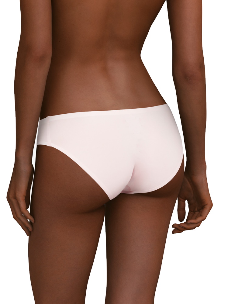 Chantelle SoftStretch Brief BRAZILIAN Knickers One Size Seamless Underwear - Picture 19 of 25