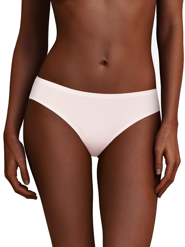 Chantelle SoftStretch Brief BRAZILIAN Knickers One Size Seamless Underwear - Picture 18 of 25
