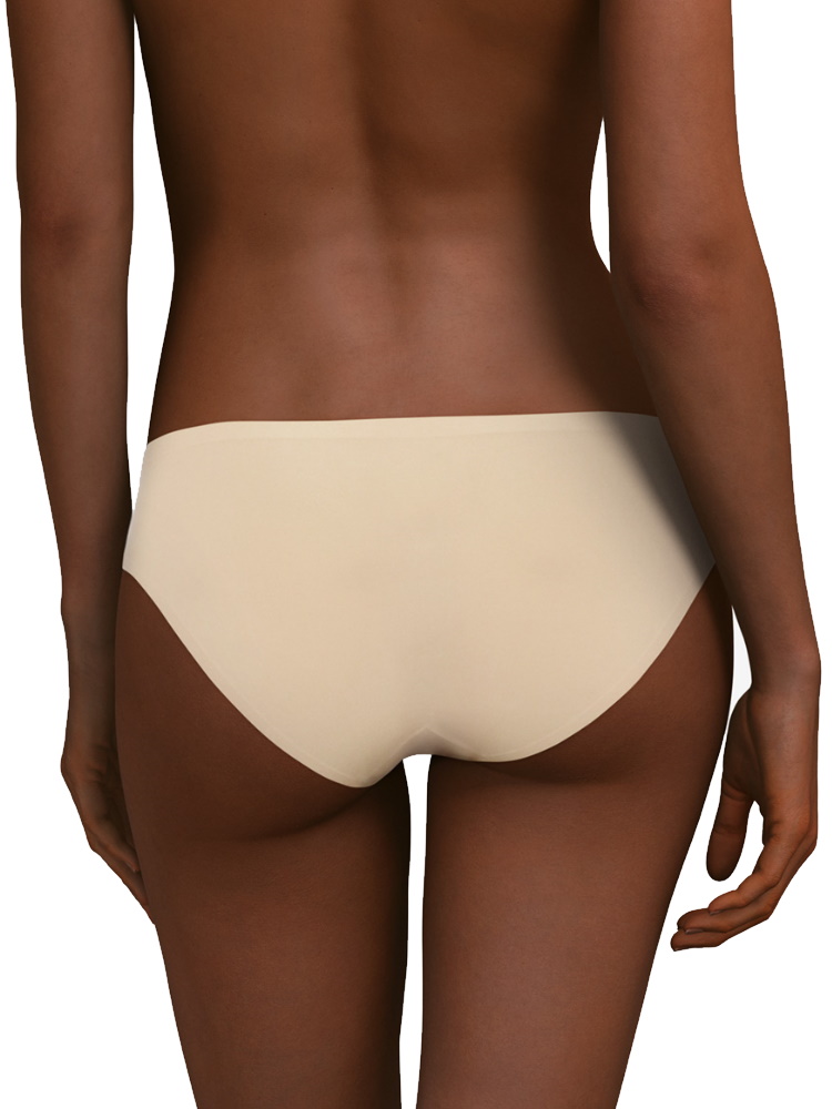 Chantelle SoftStretch Brief BRAZILIAN Knickers One Size Seamless Underwear - Picture 12 of 25