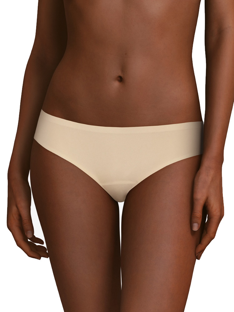 Chantelle SoftStretch Brief BRAZILIAN Knickers One Size Seamless Underwear - Picture 11 of 25