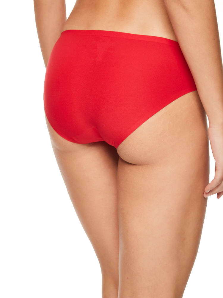 Chantelle SoftStretch Brief BRAZILIAN Knickers One Size Seamless Underwear - Picture 24 of 25