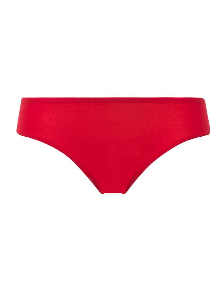 Chantelle SoftStretch Brief BRAZILIAN Knickers One Size Seamless Underwear - Picture 25 of 25