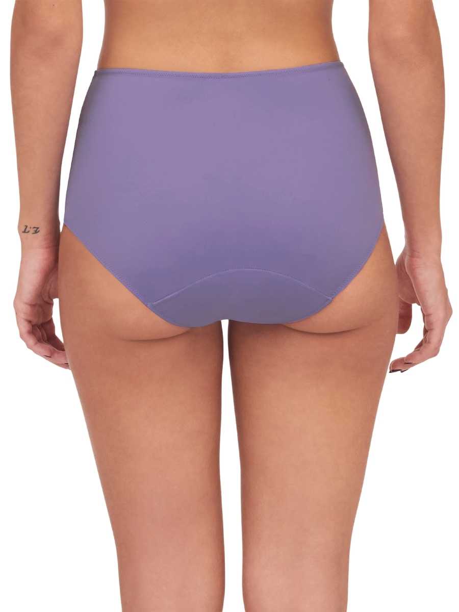 Chantelle Period Pants Knickers Life Essential Briefs High Waist Lingerie - Picture 6 of 7