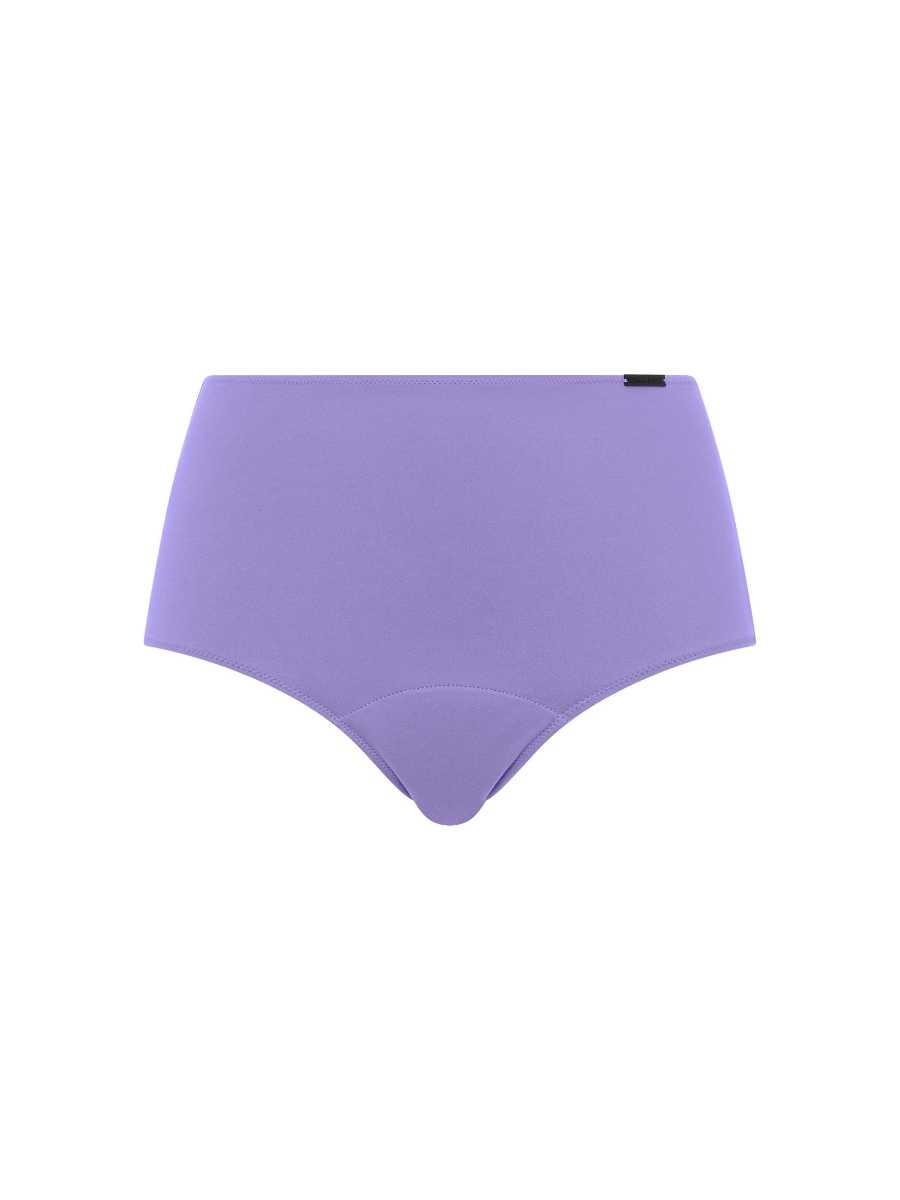Chantelle Period Pants Knickers Life Essential Briefs High Waist Lingerie - Picture 7 of 7