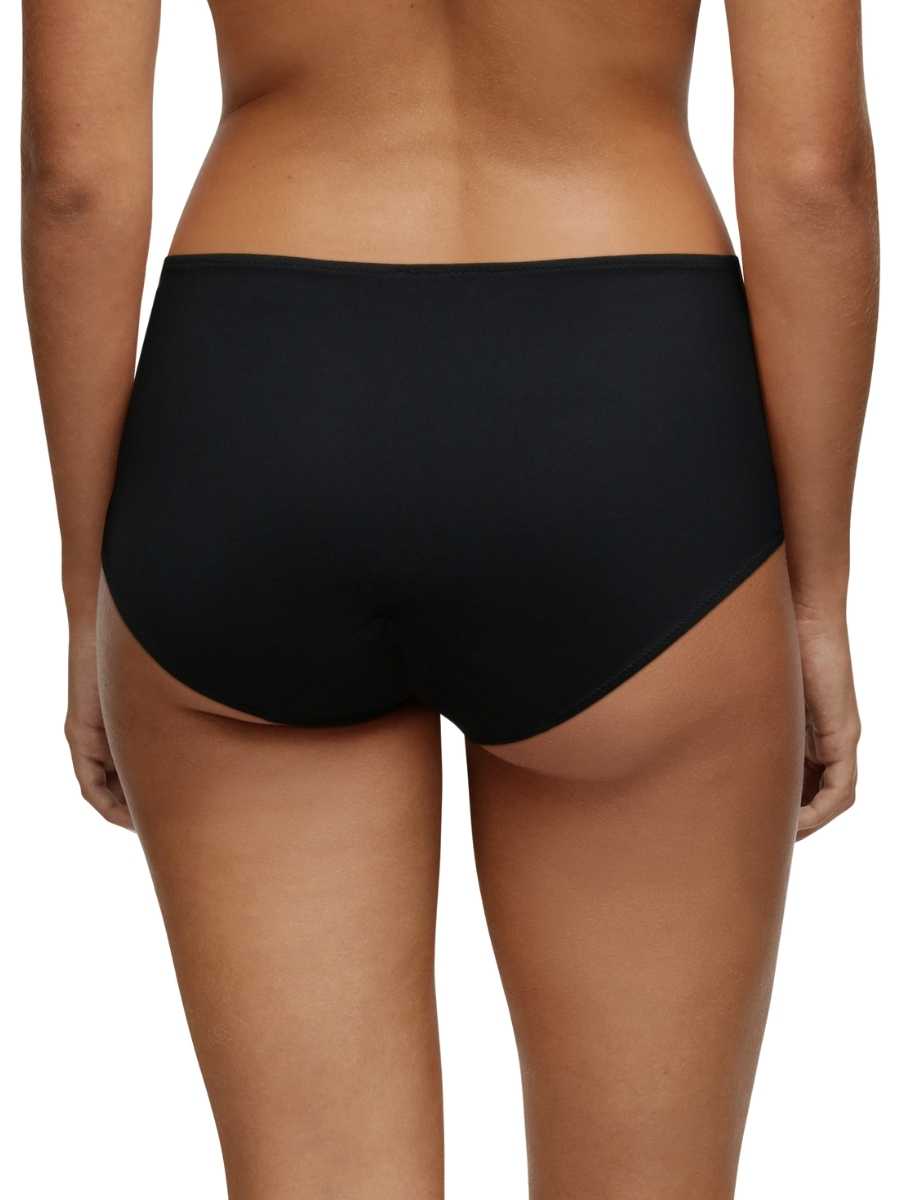 Chantelle Period Pants Knickers Life Essential Briefs High Waist Lingerie - Picture 3 of 7