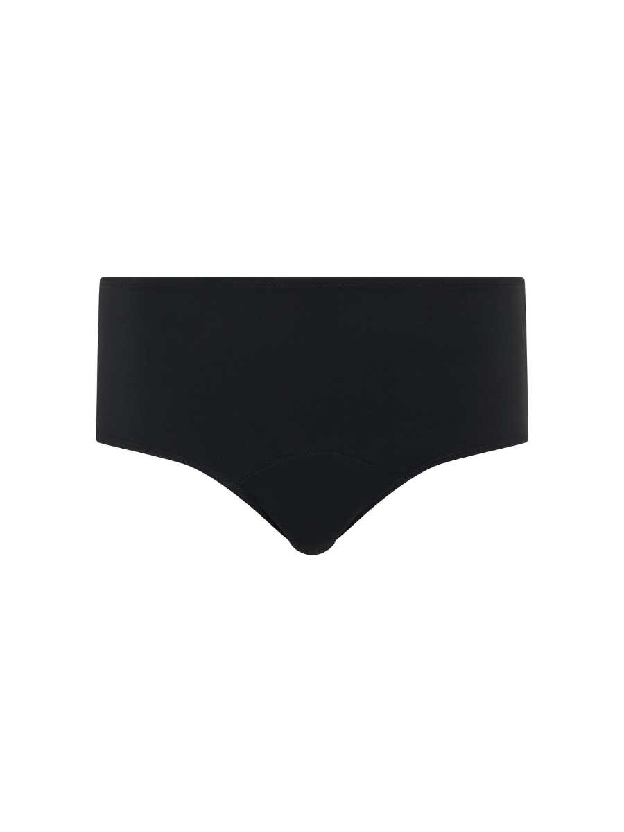 Chantelle Period Pants Knickers Life Essential Briefs High Waist Lingerie - Picture 5 of 7