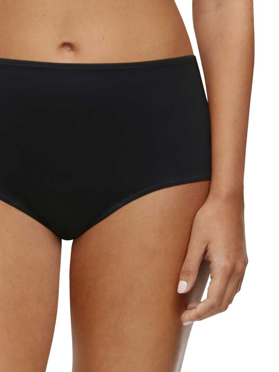 Chantelle Period Pants Knickers Life Essential Briefs High Waist Lingerie - Picture 4 of 7