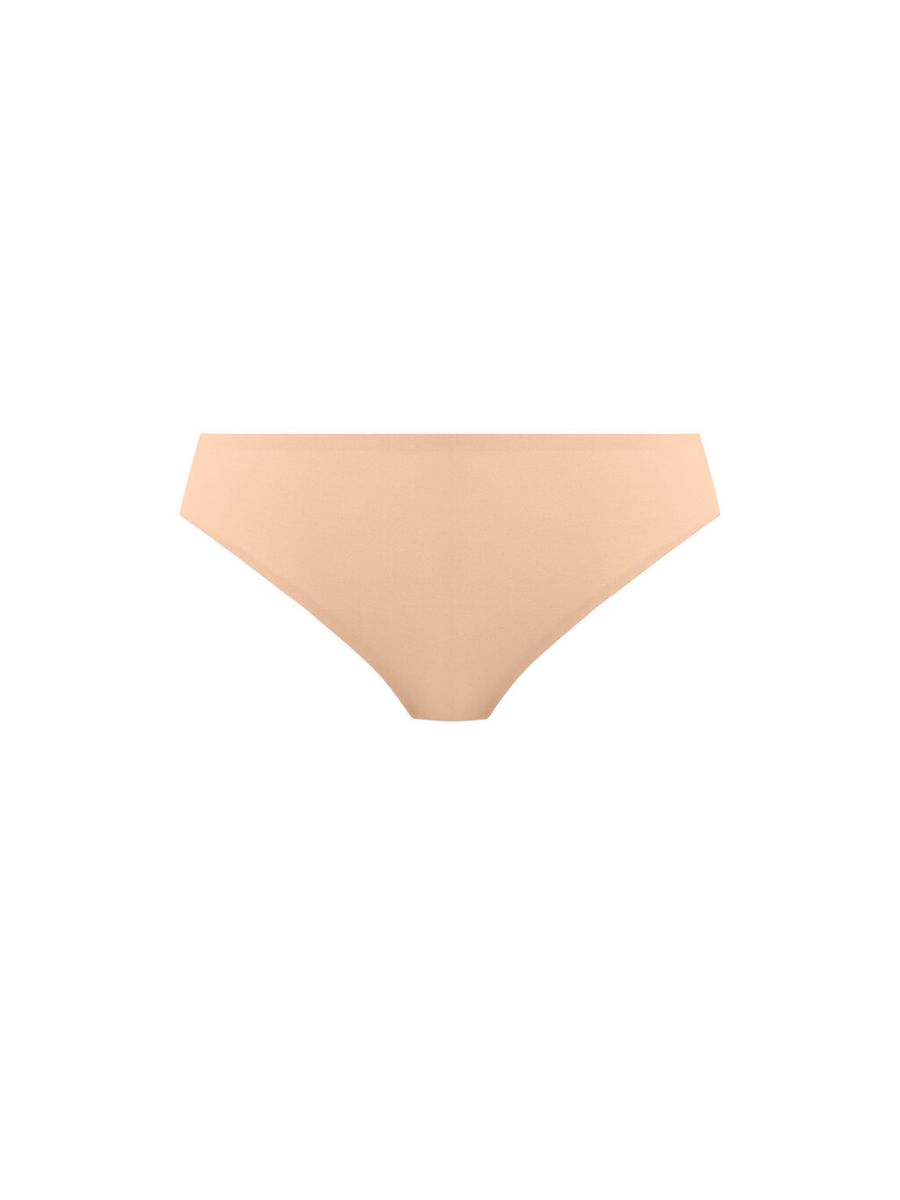 Fantasie Lace Ease Thongs Invisible Stretch Lined Thong Knickers Lingerie - Picture 7 of 7