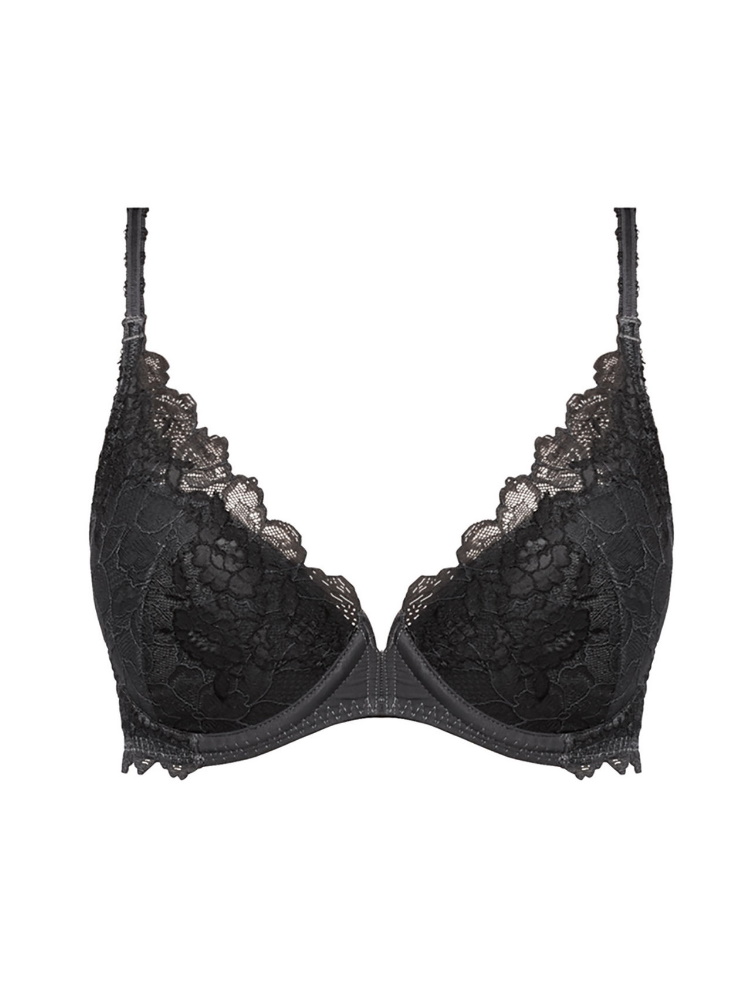Reggiseno Wacoal pizzo perfetto tuffo reggiseni push up ferretto imbottito lingerie - Foto 11 di 19