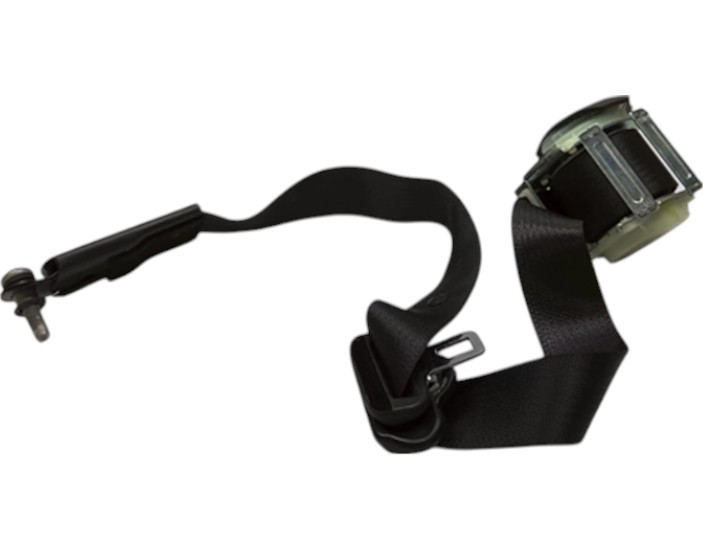 FITS 2004-2006 FORD RANGER SEAT BELT ASY 6L5Z13611B08AA - NEW OEM - Bild 2 von 4