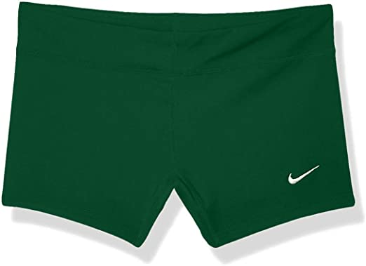 Women's Nike Performance Game Volleyball Short | eBay