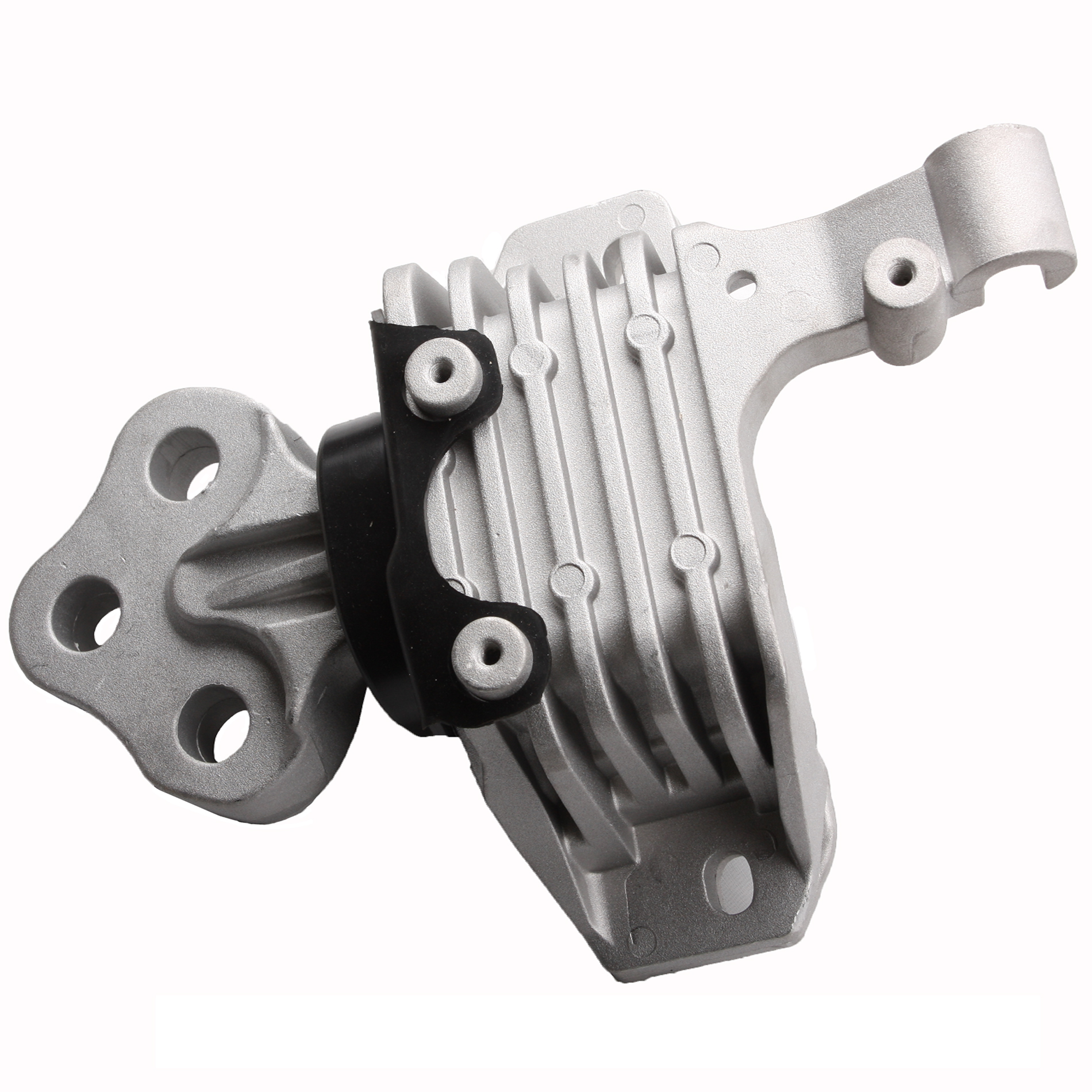 Set 2PCS Front Right Engine Motor & Trans. Mount for Auto For Chrysler