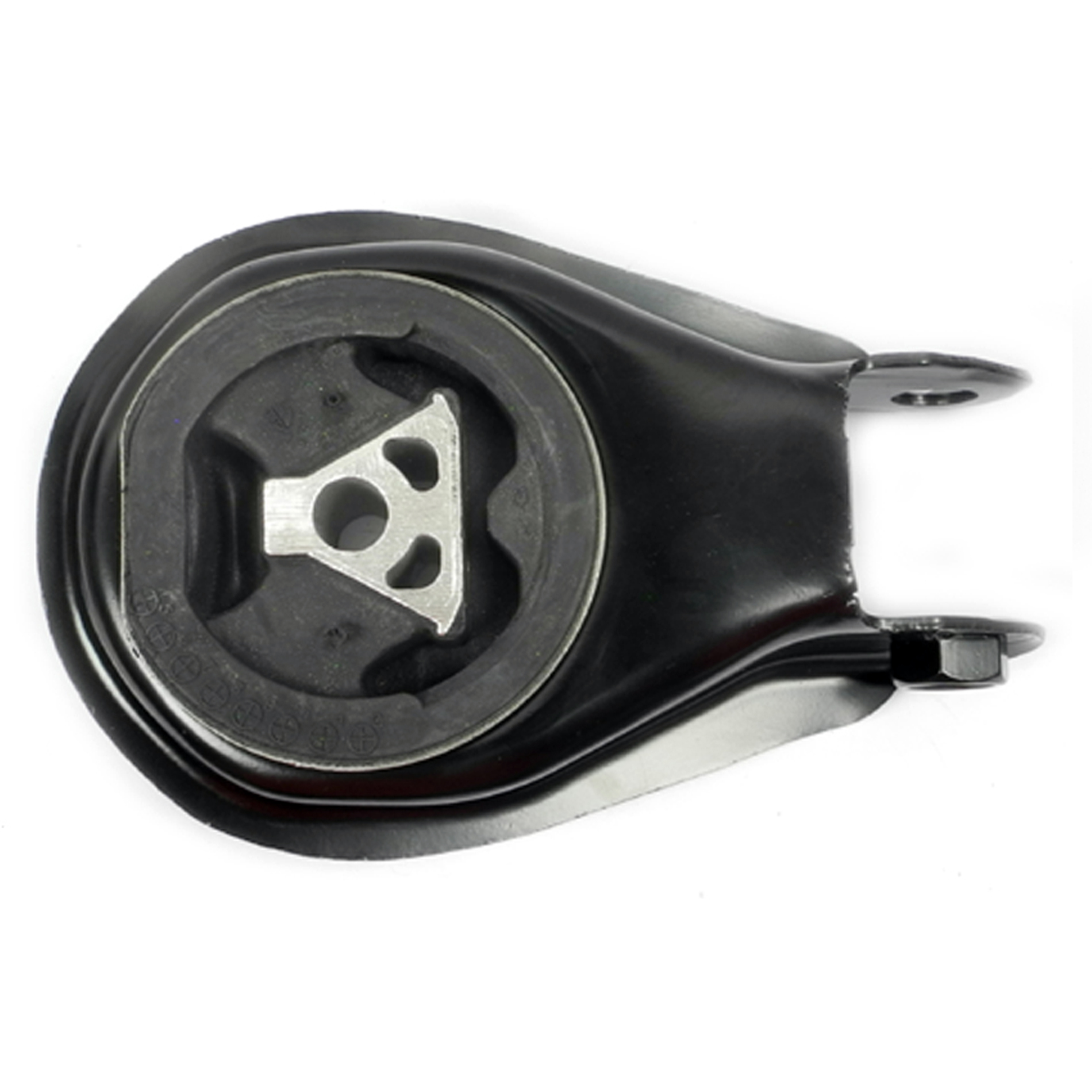 Juego De 4 Soportes De Motor Para Mazda 3, 5 (2010-2015) – Motor 2,5L – Montaje Directo