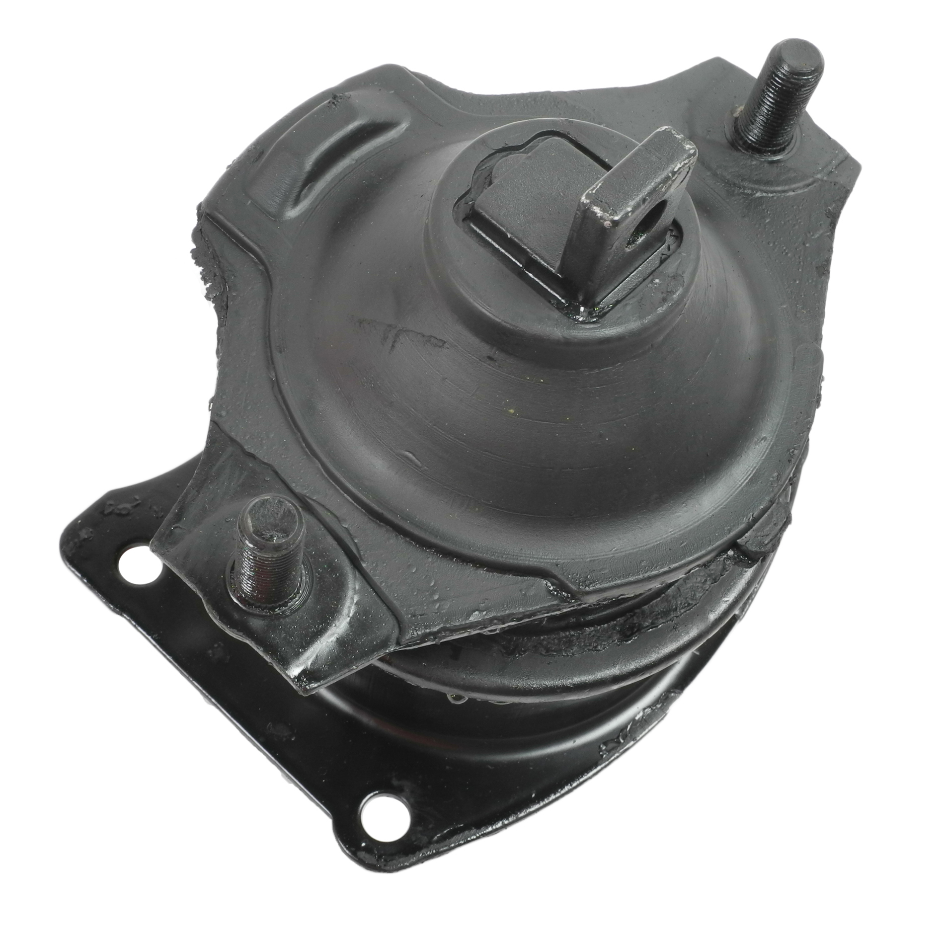 Hydraulic Engine & Transmission Mount Set – OEM Quality For 2005-2008 Acura RL (4-Piece Kit)