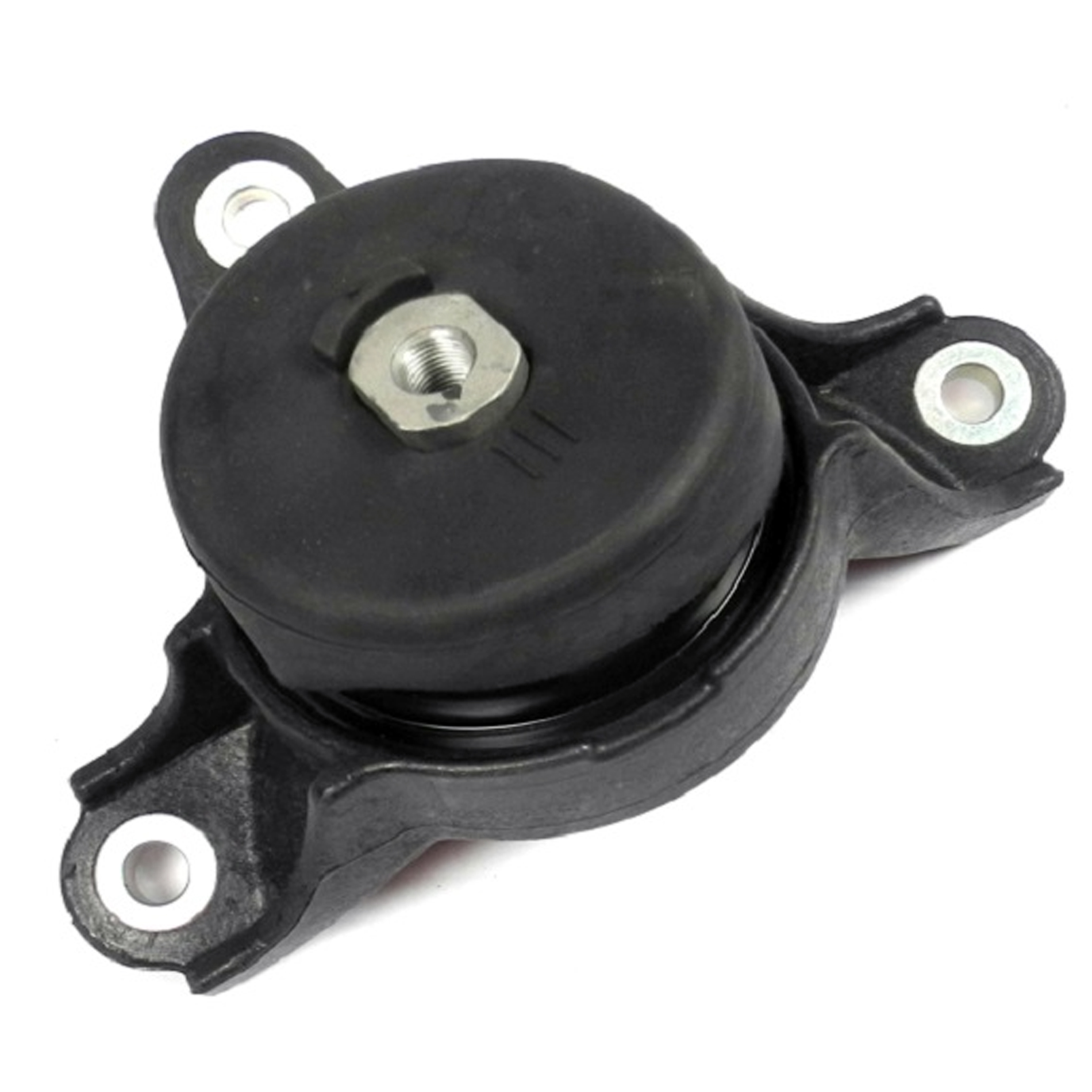 2PCS Transmission Mount for Auto. For 20132017 Honda Accord Coupe