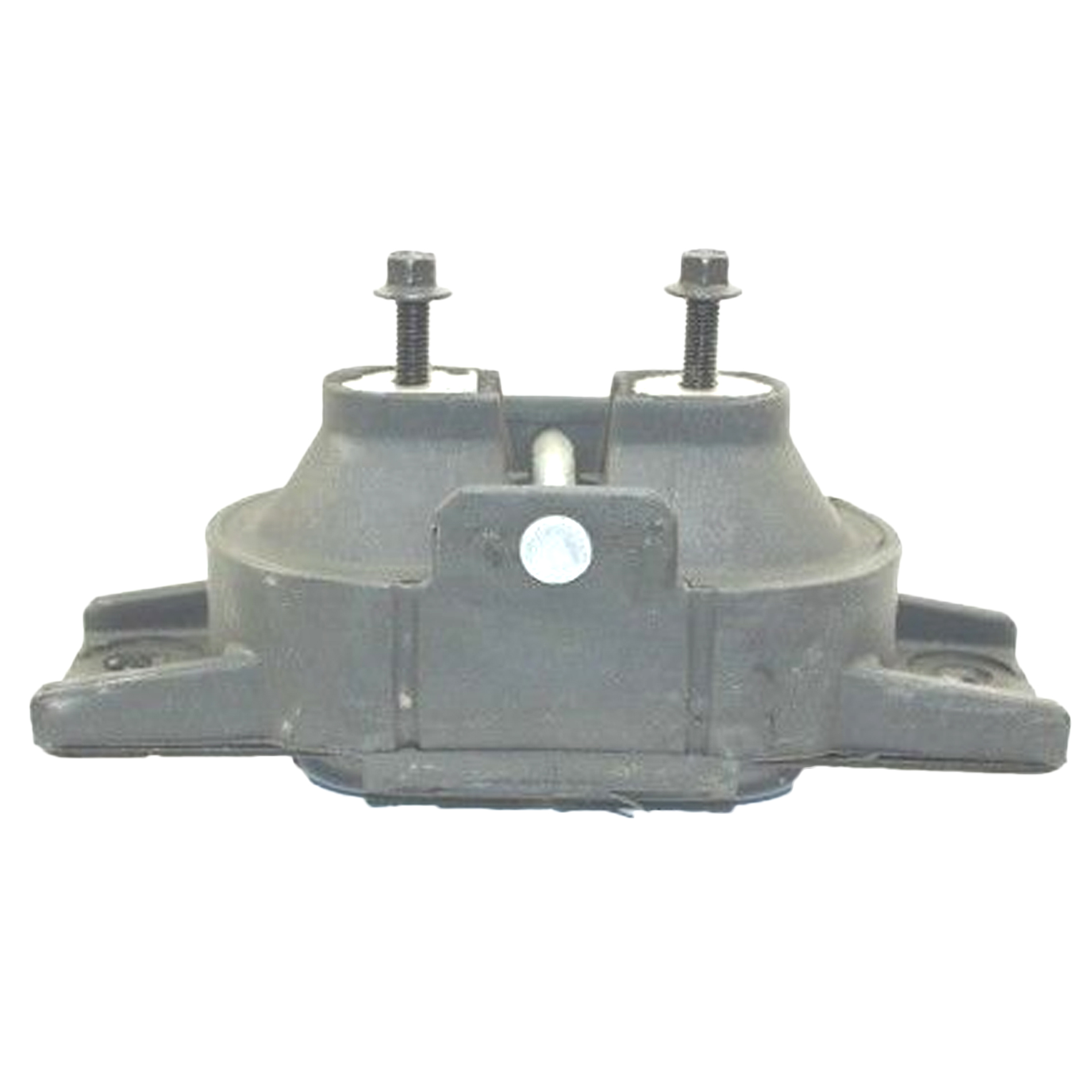 Vorally 4PCS Engine Motor & Trans Mount Set Compatible With