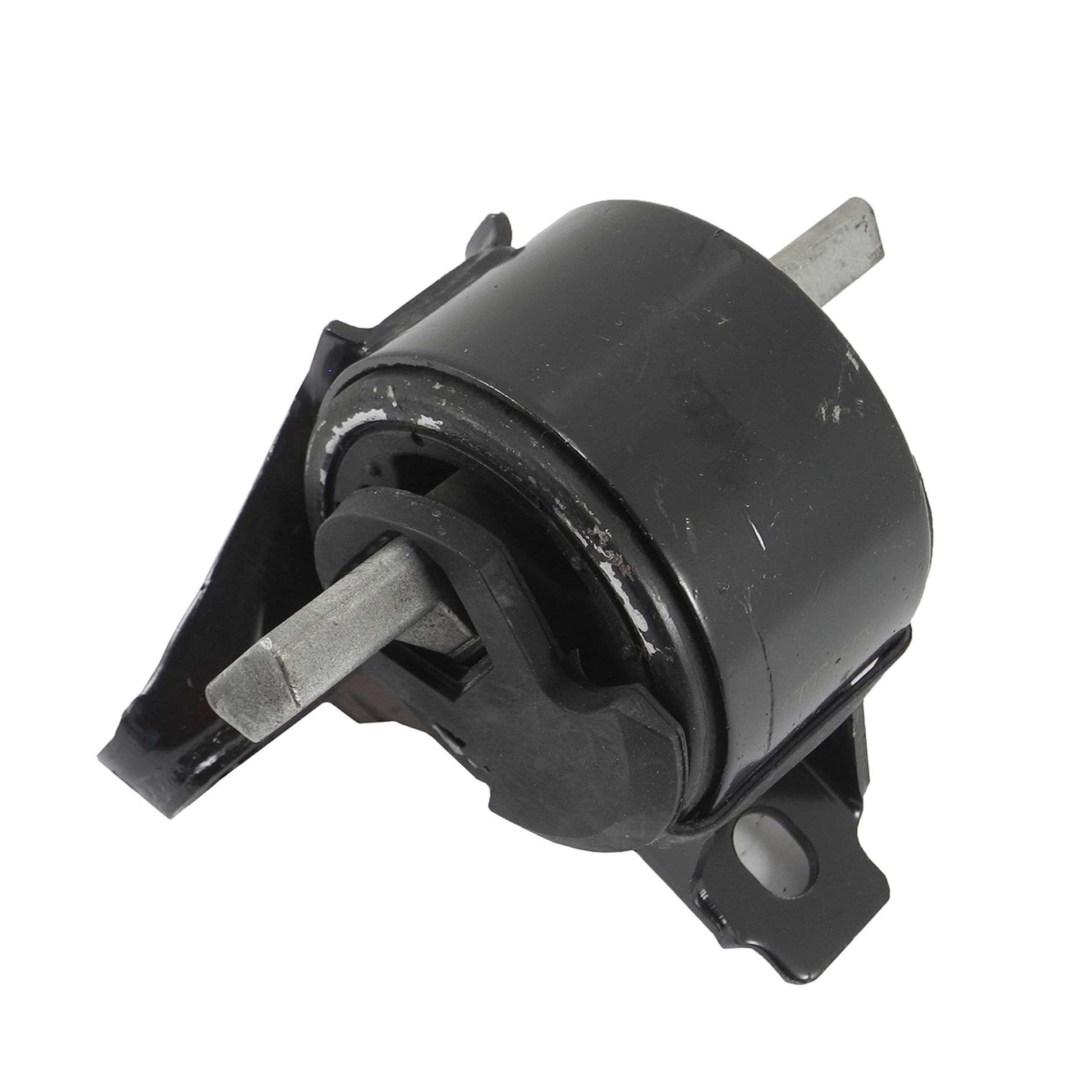 4PCS Engine Motor & Auto Trans. Mount For 20112012 Dodge Journey 3.6L