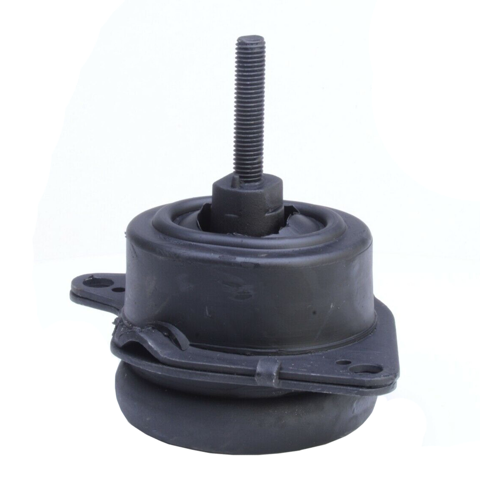 2PCS Engine Motor & Trans Mount MotorKing For 20122015 Ford Explorer 2