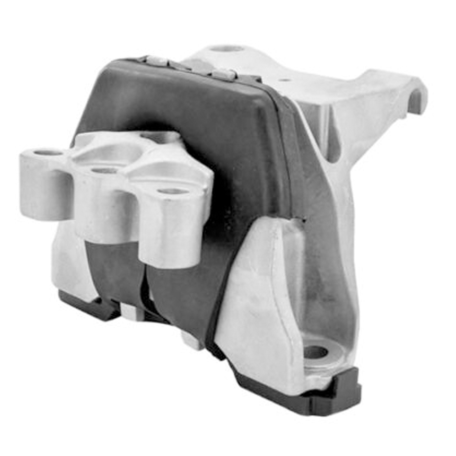 MotorKing Engine & Tran. Mounts FULL Kit Hydraulic for Dodge Dart 1316 2.0 2.4L eBay