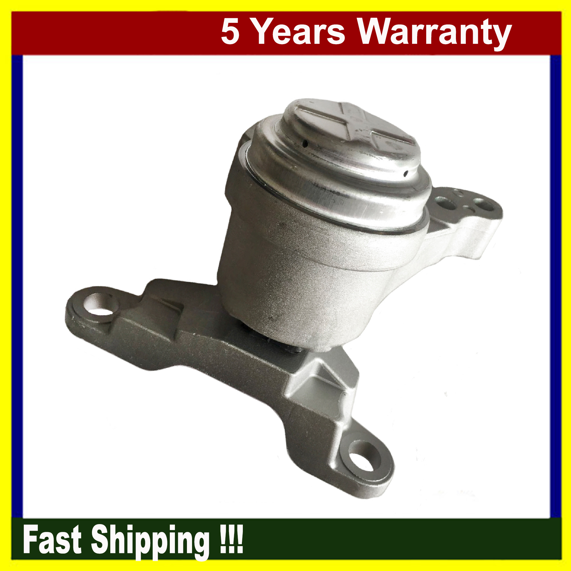 Engine Motor Mount For 1320 Ford Fusion 1115 S60 1.5L 1.6L L4 Front W