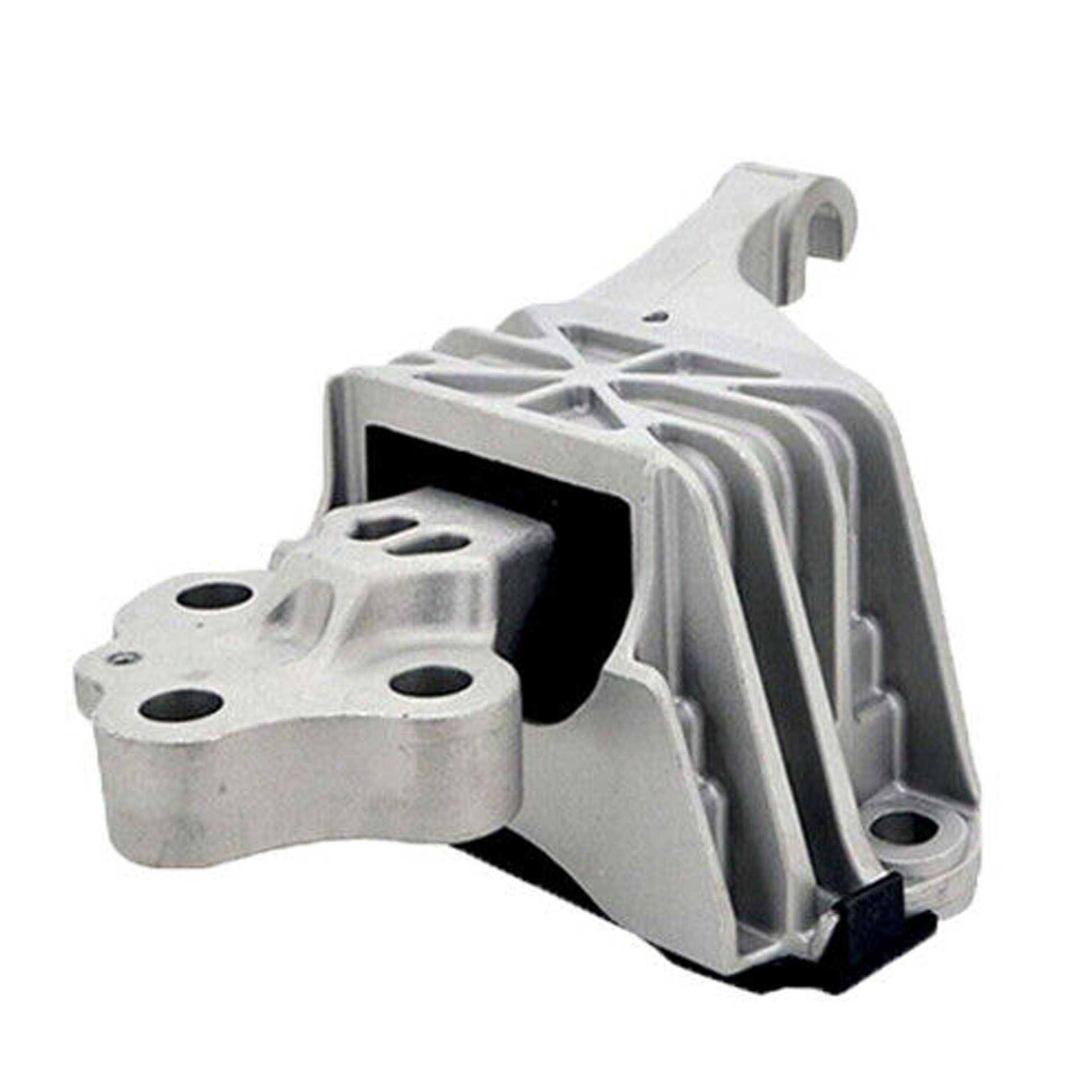 MotorKing Engine & Tran. Mounts FULL Kit Hydraulic for Dodge Dart 1316